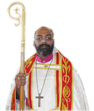The Anglican Episcopal Church International - India - Home